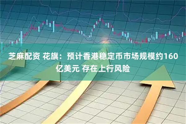 芝麻配资 花旗：预计香港稳定币市场规模约160亿美元 存在上行风险