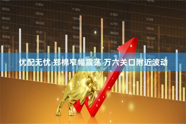 优配无忧 郑棉窄幅震荡 万六关口附近波动